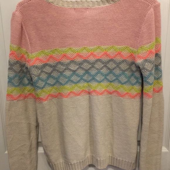Sweater - Picture 3 of 3